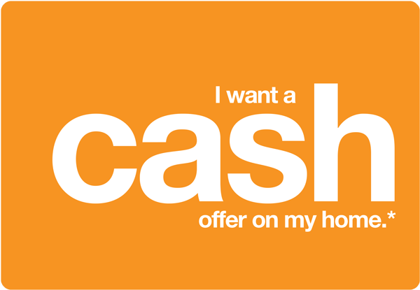 Selling Home for Cash